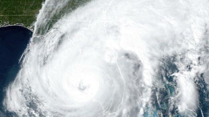 Storm names for the 2023 Atlantic hurricane season: See the full list