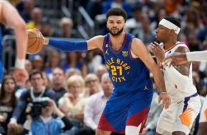 Suns-Nuggets NBA Playoffs spread play, 76ers-Celtics total: Best bets for May 1