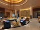 Taj Gandhinagar Resort & Spa Gujarat - Lobby