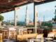 Perry Lane Hotel, a Luxury Collection Hotel, Savannah - Rooftop Bar