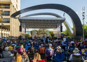 These 4 events won't cost you a cent and are happening in Baton Rouge this weekend