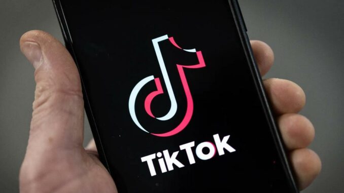 TikTok could soon be banned on college campus WiFi in Louisiana