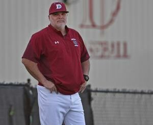 Timely hitting powers Dunham to series win over Parkview, berth in LHSAA tourney