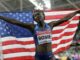 Tori Bowie, a sprinter from Mississippi who won 3 Olympic medals, has died at age 32