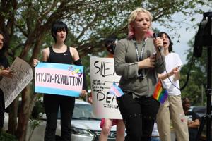 Trans youth healthcare ban killed in Louisiana, giving LGBTQ+ community a rare win