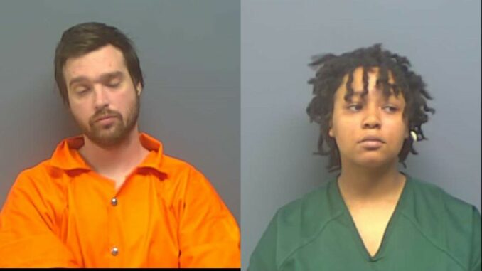Two people arrested after man shoots three of his siblings in Ponchatoula on Tuesday