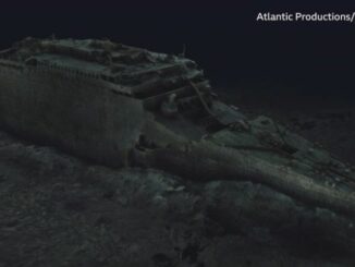 USS Kidd museum director could play key role in uncovering new revelations from Titanic's wreckage