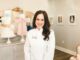 Valedictorian turned her sweet hobby into a career after attending Le Cordon Bleu