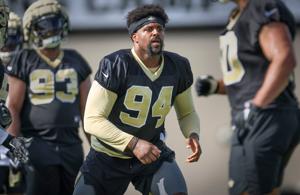 Voluntary OTAs begin this week for the Saints. What are the turnout expectations?