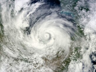 WATCH: Plan for Louisiana hurricane season 2023 with Baton Rouge weather team