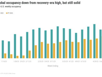 Global Hotel Industry Performance