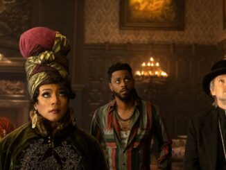 Welcome, foolish mortals: Disney's ‘Haunted Mansion,’ shot in New Orleans, gets full trailer