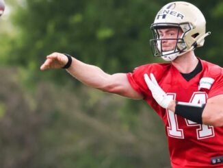 What did we learn from Saints rookie minicamp? Here are our major takeaways