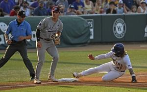 When it comes to SEC baseball title, determining it on the field is what should mean more