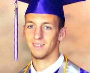Where's valedictorian Jason Braud? He's moved 20+ times since 2003 thanks to military career