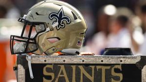 Who Dat say dey gonna beat dem Saints in 2023? Sportsbooks have lines out for all 17 games.