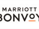 Marriott Bonvoy - logo