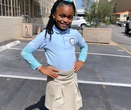 Young Louisiana actress lands role on popular TV show ‘Abbott Elementary’