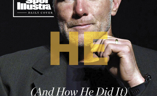 ‘The driving force’: How Brett Favre’s demands for cash fueled a scandal