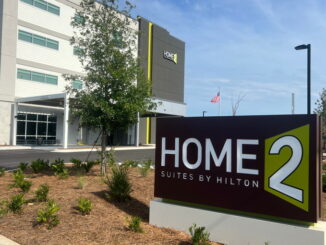 Home2 Suites by Hilton Santa Rosa Beach - Exterior