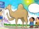 A camel at a sno-ball stand?  Come up with the funniest punchline in Walt Handelsman's latest Cartoon Caption Contest and YOU can WIN!