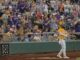 After seeing it all on this Omaha trip, LSU emerges with its seventh national title