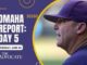 After the Wake Forest loss, what is LSU's path to the College World Series title? Take a look.