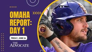 As LSU preps for Tennessee at the College World Series, here's everything you need to know