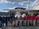 Ascension Parish Sheriff’s Office donates rescue boat to Ascension Parish Fire District 1