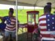 Baton Rouge celebrates veterans during Flag Day parade