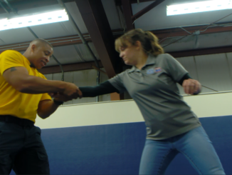 Baton Rouge police offering summer self-defense classes for women