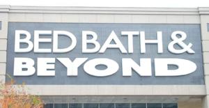 Bed Bath & Beyond will return online, sort of. Here's how another company bought its name.