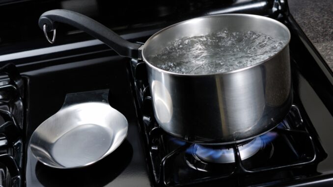 Boil advisory issued for water customers in parts of Denham Springs