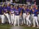 By hosting NCAA regional again, LSU baseball snapped a drought not seen since the 1980s