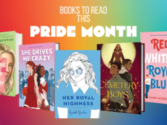 Celebrate Pride Month with a good read: Check out these 5 LGBTQ+ books