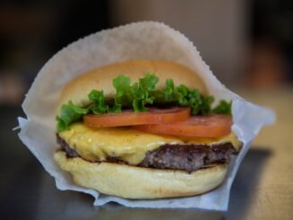 Craving burgers? Places in Baton Rouge offering burgers