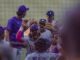 Down but not out: LSU baseball set to rematch with Tennessee in elimination game Tuesday night