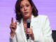 During 2-day trip to New Orleans, Vice President Kamala Harris blasts Supreme Court rulings