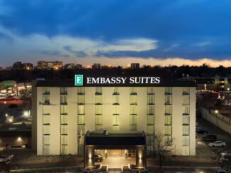 Embassy Suites Denver Tech Center North