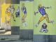 Expanding interstate threatens fate of Barbier's LSU football player painting at Dalrymple
