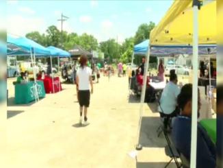 Family-oriented block party to bring peace, awareness to gun violence in community