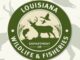 Folks can fish for free in Louisiana on Saturday, Sunday