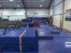 Following eviction of previous operator, gymnastics center reopens