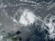 Hurricane season off to historic start with Bret and Cindy
