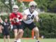 Jeff Duncan: Don't bet against Jake Haener, the Saints' little big man at quarterback