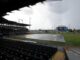 LSU-Oregon State baseball delayed by lightning at NCAA Baton Rouge regional