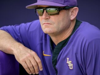 LSU baseball coach pays for students’ tickets to Baton Rouge Super Regional