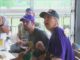LSU baseball fans attend watch party for College World Series finale