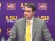 LSU closes book on Will Wade saga as NCAA hands down punishment for recruiting violations