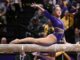 LSU gymnast Aleah Finnegan qualifies to represent Philippines at world championships